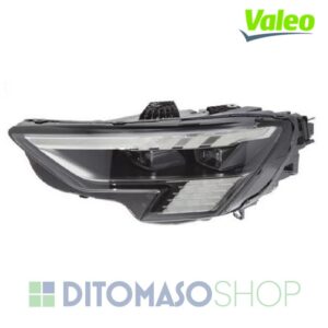 FARO SX MATRIX LED PER AUDI A3 SPORTBACK-SEDAN 01/2020> VALEO [OE 8Y0941035]