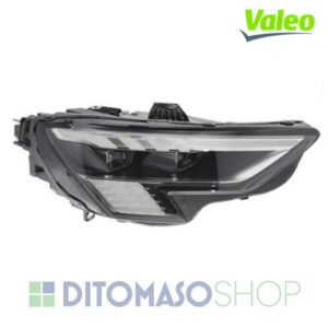 FARO DX MATRIX LED PER AUDI A3 SPORTBACK-SEDAN 01/2020> VALEO [OE 8Y0941036]