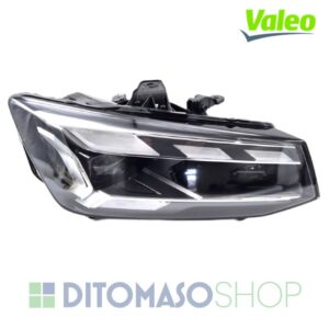 FARO DX FULL LED PER AUDI Q2 01/2016> VALEO OE 81A941036