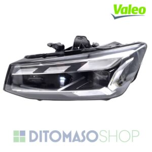 FARO SX FULL LED PER AUDI Q2 01/2016> VALEO OE 81A941035