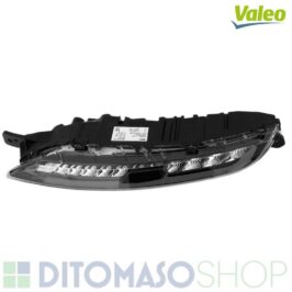 LUCE DRL SINISTRA A LED PER CITROEN C4 SPACETOURER-GRAND SPACETOURER 01/2025> VALEO OE 9822653180