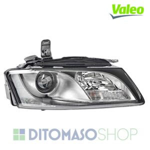 FARO DX 2H7 PRED REG ELETT AUDI A5 COUPE 03/07>12/08