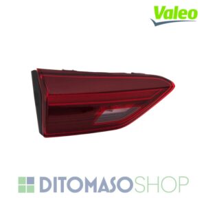 FANALE POSTERIORE SX INTERNO A LED PER VW POLO 07/2021> VALEO OE 2G0945093B