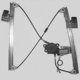 ALZACRISTALLO ELETTRICO ANTERIORE DX PER FORD FOCUS 11/1998>12/2004 [OE 1149694]