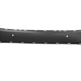 PARAURTI ANTERIORE SUPERIORE CON SENSORI PRIMERIZZATO PER JEEP GRAND CHEROKEE 10/2013> [OE 68214172AA]