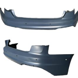 PARAURTI POSTERIORE PRIMED+PDC+PA PER AUDI A4 BERLINA 07/2019> OE 8W5807067HGRU