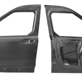 PORTA A/SX FORD TRANSIT-TOURNEO COURIER 11/23>