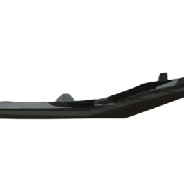 MODANATURA GRIGLIA SX PARAURTI ANTERIORE NERA LUCIDA PER BMW SERIE 1 F40 SPORT 07/2019> OE 51117475995