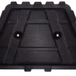 PANNELLO INSONORIZZANTE COFANO ANTERIORE PER PER AUDI Q3 07/2018> Q3 SPORTBACK 07/2019> OE 83A863825