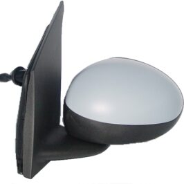 RETROVISORE DX MECCANICO PRIMERIZZATO PER CITROEN C1 06/2005-/PER PEUGEOT 107 06/2005-/PER TOYOTA AYGO 05/2005-