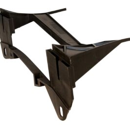 SUPPORTO FARO DX PER VW TRANSPORTER T5 08/2003>12/2009 OE7H0941406A