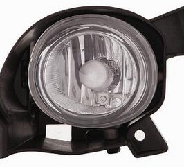 FENDINEBBIA DX PER MAZDA 3 4/5P 03/2011>