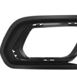 GRIGLIA FENDINEBBIA SX PER DACIA SANDERO-LOGAN MCV 09/2016> [OE 261A38935R]