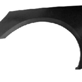 PARAFANGO ANTERIORE SX PER MERCEDES CLASSE R V251 08/2005> OE A2518800106