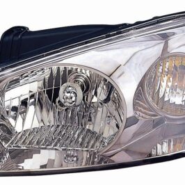 FARO DX C/MOTORINO ELETTRICO PER KIA CERATO 09/2003-12/2007 [OE 921022F020]