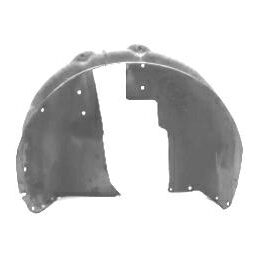 PARASASSI POSTERIORE SX PER TESLA MODEL 3 01/2017> OE 108158300C