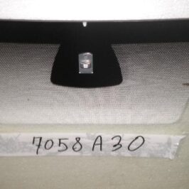 PARABREZZA COATIZZATO C/FINETSRELLA LAGUNA 09/2001>07/2007