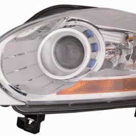 FARO SX 2H7 LENTICOLARE C/MOTORINO ELETTRICO PER FORD KUGA 01/2008> [OE 1751454]