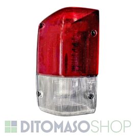 FANALE POSTERIORE SINISTRO PER NISSAN PATROL GR 08/1993>08/1997 OE 2655052N01