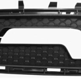 GRIGLIA SX PARAURTI ANTERIORE C/LUCE DRL PER MERCEDES CLASSE E W212 AMG 05/2009> OE A2128850853