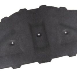 PANNELLO INSONORIZZANTE COFANO ANTERIORE PER AUDI A6 01/2018> OE 4K0863825A