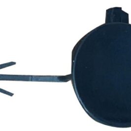 COPRIGANCIO ANTERIORE PER PORSCHE CAYMAN-BOXSTER 718 04/2016> OE 982807499G2X