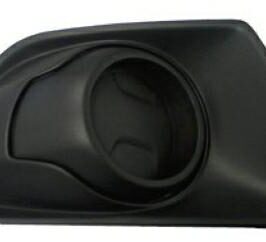 GRIGLIA DX PARAURTI ANTERIORE PER FORD ECOSPORT 01/2013> [OE 1817899]