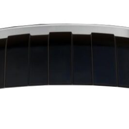 SPOILER PARAURTI ANTERIORE PER VW TOUAREG 10/2014> [OE 7P6807061H9B9]