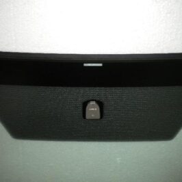 PARABREZZA INCAPSULATO ACUSTICO VERDE PER TOYOTA AURIS 10/2012> OE 5610102A60