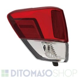 FANALE POSTERIORE SX A LED PER SUBARU FORESTER 01/2019> OE 84912SJ050