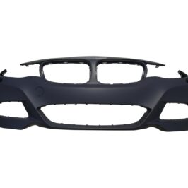 PARAURTI ANTERIORE PRIMERIZZATO C/LAVAFARI PER BMW SERIE 4 F34 GT 06/2012> M-TECH [OE 51118061634]