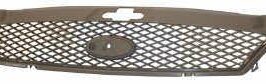 GRIGLIA RADIATORE GRIGIA PER FORD MONDEO 04/2001>06/2003 [OE 1227095]