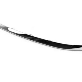 MODANATURA SX PARAURTI ANTERIORE CROMATA PER BMW S7 (G11-G12) 01/2015> [OE 51117362695]