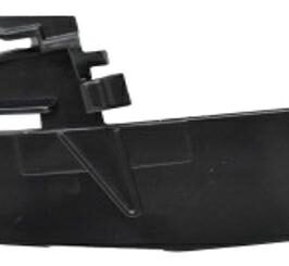 STAFFA PARAURTI ANTERIORE SUPERIORE DX PER BMW X3 G01 01/2018> X4 G02 04/2018> OE 51117399982