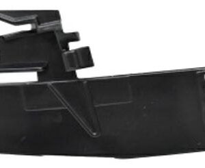 STAFFA PARAURTI ANTERIORE SUPERIORE DX PER BMW X3 G01 01/2018> X4 G02 04/2018> OE 51117399982