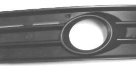 GRIGLIA FENDINEBBIA DX PER VW PASSAT CC 05/2008>12/2011 [OE 3C8853666C9B9]