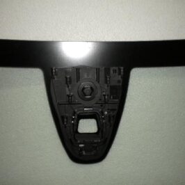 PARABREZZA VERDE ACUSTICO SENSORE+BASETTA MODIFICATA PER MERCEDES CLASSE A W176 06/2012> CLA C117 01/2013> GLA X156 01/2014> OE 5516A35