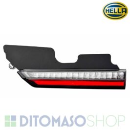 FANALE POSTERIORE DX INTERNO A LED PER VOLVO EC40 10/2021> HELLA OE 32365673