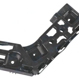 STAFFA PARAURTI POSTERIORE SX ESTERNA PER VW ID3 11/2019> OE 10A807393