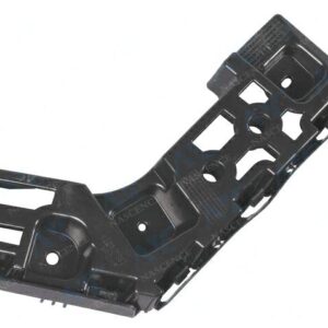 STAFFA PARAURTI POSTERIORE SX ESTERNA PER VW ID3 11/2019> OE 10A807393