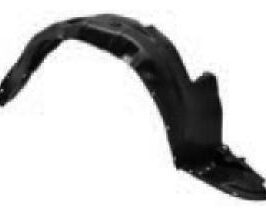 PARASASSI ANTERIORE DX PER MAZDA 323 S/F 10/2000> [OE B30D56131A]