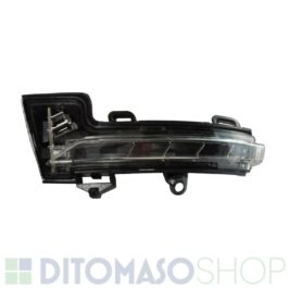 FANALINO RETROVISORE SX A LED PER SKODA OCTAVIA 03/2013>12/2016 [OE 5E0949101]