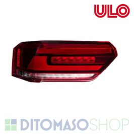 FANALE POSTERIORE ESTERNO SX PER VW iD3 03/2020> ULO OE 10A945095B
