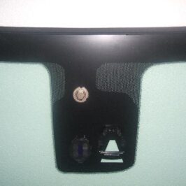 PARABREZZA VERDE INCAPSULATO SENSORE+CAMERA+VIN PER JEEP GRAN CHEROKEE 01/2010> OE 68213827AB