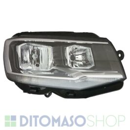 FARO DX H7 PER VW TRANSPORTER 01/2015> [OE 7E1941006]