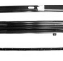 RINFORZO PARAURTI ANTERIORE PER VW CRAFTER-MAN TGE 09/2016> OE 7C0807109A