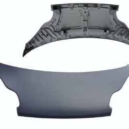 COFANO ANTERIORE PER SMART FORTWO 03/2007>06/2014 [OE A4517510102]