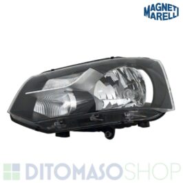 FARO SX BIXENO D3S-H7-PY24 DRL A LED PER VW TRANSPORTER T5 01/2009>12/2014  MARELLI [OE 7E5941017]