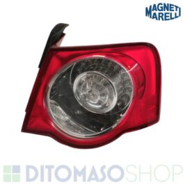 FANALE POSTERIORE DX ESTERNO PER VW PASSAT BERLINA 04/2005>09/2010  MARELLI [OE 3C5945096C/H]