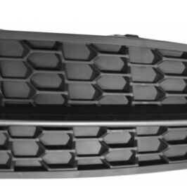 GRIGLIA DX PARAURTI ANTERIORE PER BMW SERIE 2 F22-F23 01/2013> M-TECH 235i [OE 51137295524]